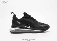 original nouvelle arrivee 2019 nike air max 270 homme black white